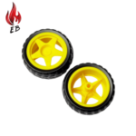 Bo Motor Wheels