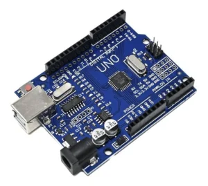 Arduino Uno SMD R3