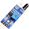IR sensor