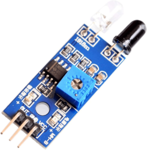 IR sensor