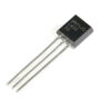 LM35 Temperature Sensor
