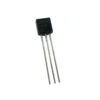 LM35 Temperature Sensor