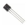LM35 Temperature Sensor