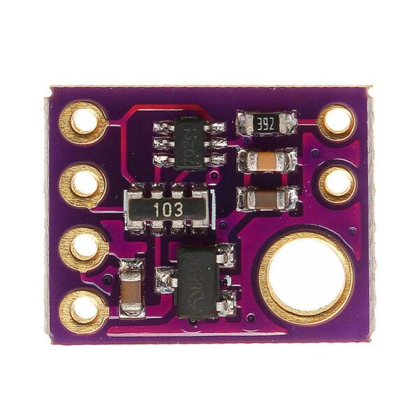 MAX44009 Ambient Light Sensor Module