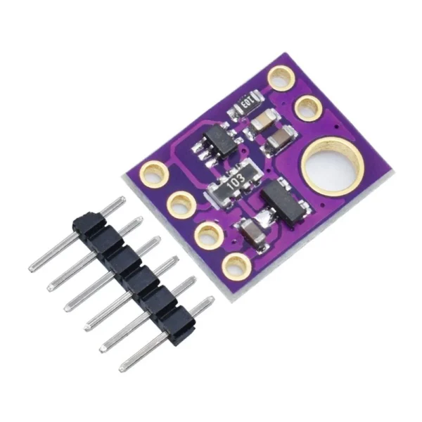 MAX44009 Ambient Light Sensor Module