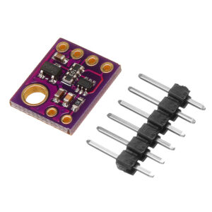 MAX44009 Ambient Light Sensor Module