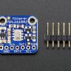 MPL3115A2 - I2C Barometric PressureAltitudeTemperature Sensor