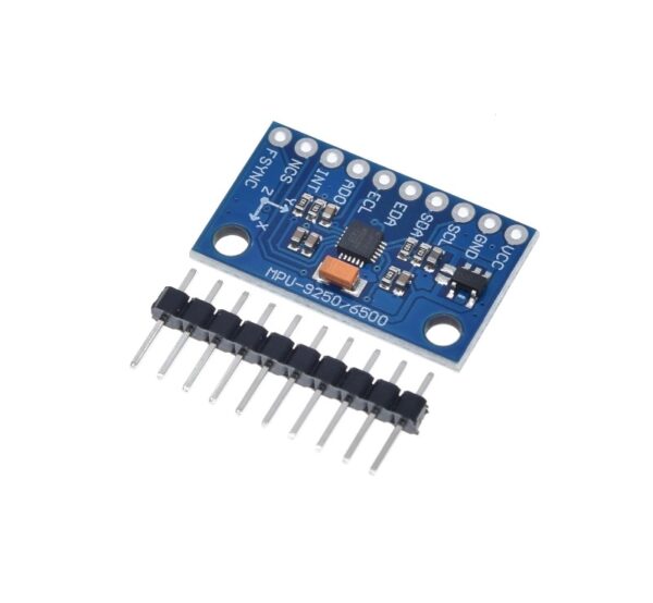 MPU9250 9-Axis Gyro Accelerometer Module