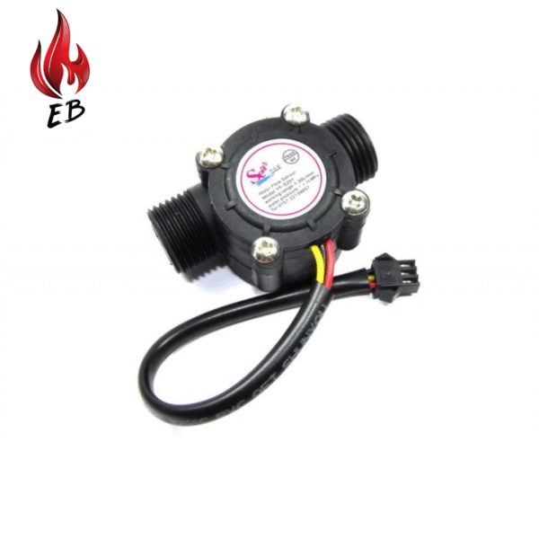 Water Flow Sensor