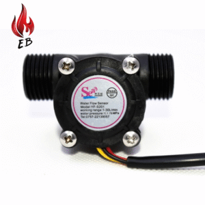 Water Flow Sensor