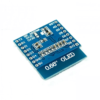 0.66 Inch OLED Module IICI2C for D1 MINI
