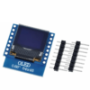 0.66 Inch OLED Module IICI2C for D1 MINI