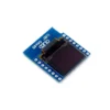 0.66 Inch OLED Module IICI2C for D1 MINI