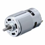 12V-24V 10000-20000 RPM RS-775 Motor Large Torque High Power Motor Control