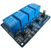 4-Channel 5V Relay Board
