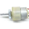 500 RPM Geared Motor