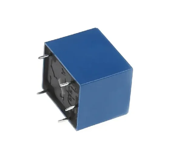 6V Relay PCB Mount