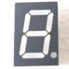 7 Segment Led Display (Common Cathode)