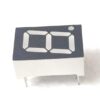 7 Segment Led Display (Common Cathode)