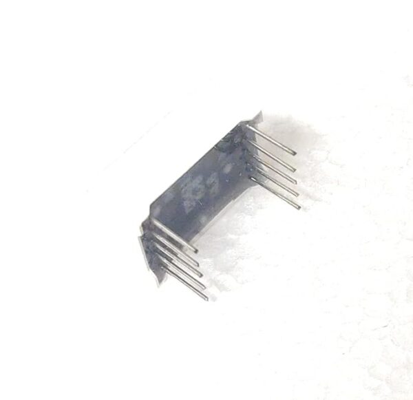 7 Segment Led Display (Common Cathode)