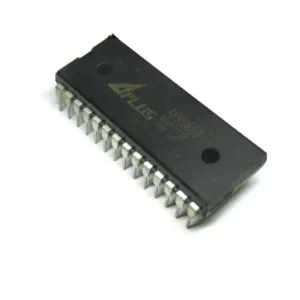 APR9600 Voice Recording and Playback IC