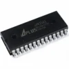 APR9600 Voice Recording and Playback IC