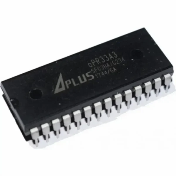 APR9600 Voice Recording and Playback IC