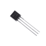 BC 337 NPN General-Purpose Transistor
