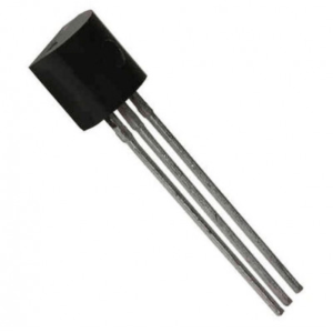BC 548 NPN General-Purpose Transistor
