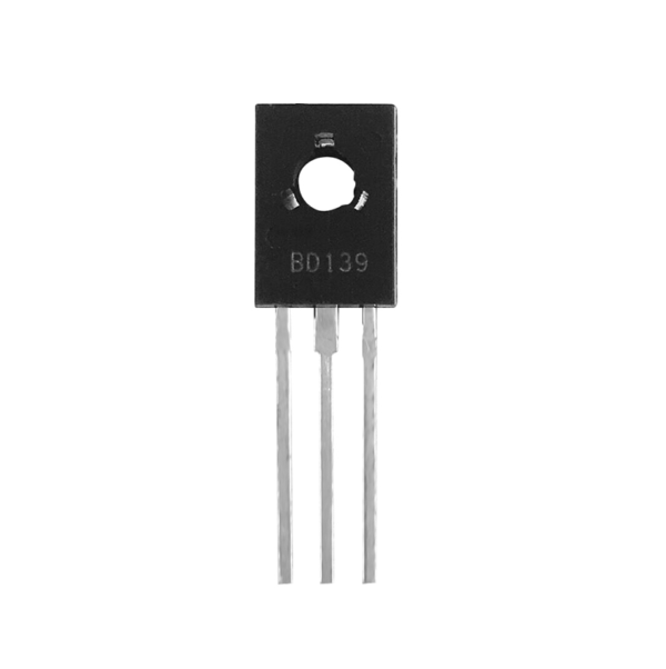 BD139 Power Transistor