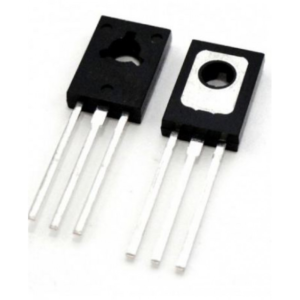 BD139 Power Transistor