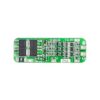 BMS 18650 Lithium Battery Protection Board (3S, 20A, 12.6V)