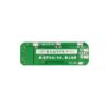 BMS 18650 Lithium Battery Protection Board (3S, 20A, 12.6V)