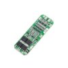 BMS 18650 Lithium Battery Protection Board (3S, 20A, 12.6V)