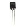 BS170-N-Channel MOSFET