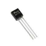 BS170-N-Channel MOSFET