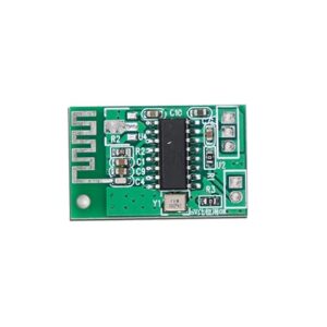 Bluetooth Stereo Audio Receiver Wireless Smallest and powerful Chip for DIY amplifier