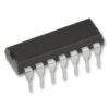 CD4017 IC