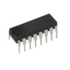 CD4033 Decade counter IC