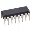 CD4033 Decade counter IC