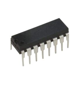 CD4060 Binary Counter IC