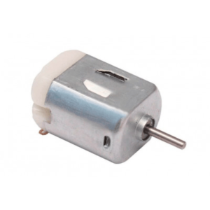 DC Toy Motor