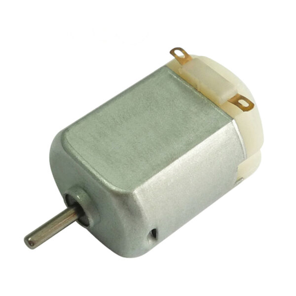 DC Toy Motor