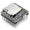 DFPlayer Mini MP3 Player Disk TF Card Module Serial Port