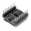 DFPlayer Mini MP3 Player Disk TF Card Module Serial Port