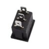 DPDT Switch – ON-OFF-ON Rocker
