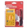 Digital Multimeter with Probe