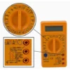 Digital Multimeter with Probe