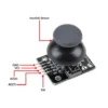 Dual Axis XY Joystick Module from