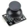 Dual Axis XY Joystick Module from